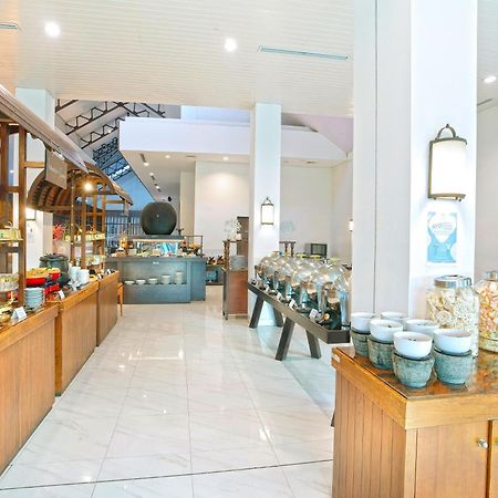 丽多湖度假酒店-Mnc酒店集团 茂物 外观 照片